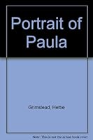 Portrait of Paula B000HQPS3G Book Cover