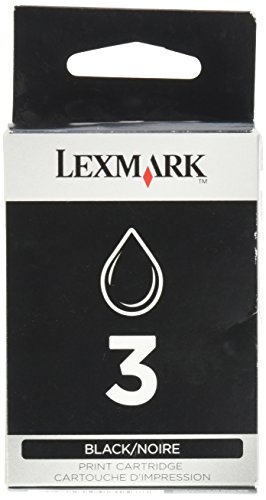 Lexmark 18C1530 cartouche 3 pour les devoirs et télétravail à la maison