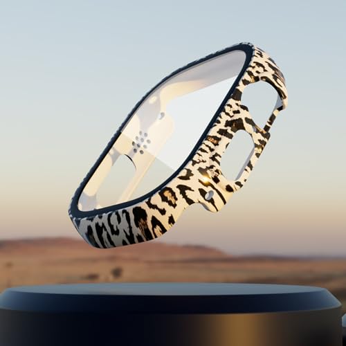 Coque Apple Watch Ultra 49mm évite rayures écran verre antichoc