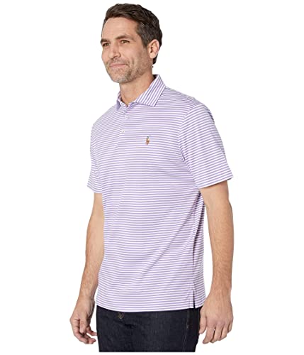 Image of POLO RALPH LAUREN Men's New Classic Fit Polo Shirt