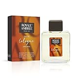 ROYALE AMBREE COLONIA VAPO 200 ML.