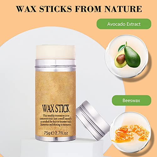 Stick Cera Capelli,Gel Cera Capelli,Cera Stick