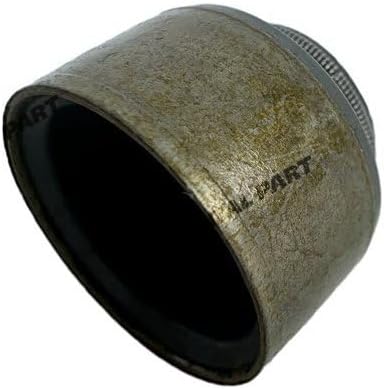 Valve Oil Seal Suitable for Doosan Engine Part D18