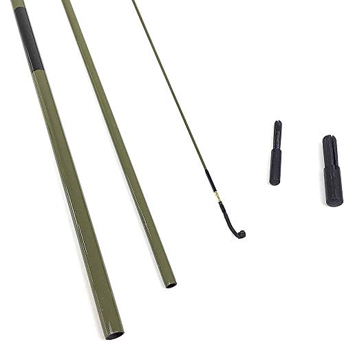 GOKUSPE 無心 粋 11尺