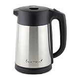 Vektra VEK-1506 Vacuum Insulated Enviromentally Eco Friendly Easy Pour Cordless...