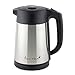 Produktbild Vektra VEK-1506 Vakuumisolierter, umweltfreundlicher Easy Pour Akku-Wasserkocher, 1,5 Liter, Edelstahl