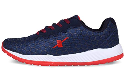 Image of SPARX Men Lace Up Walking Shoes
