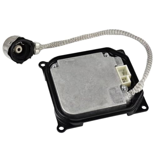 Balasto de xenón HID para restaurar iluminación de faro D4S en Lexus RX450h años 2010 2011