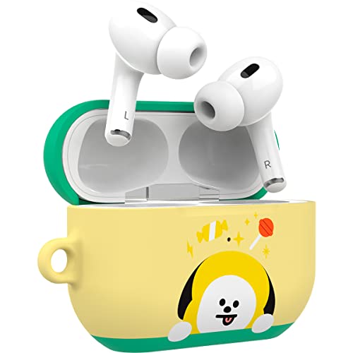 チミー様 確認用 Amazon | (チミー) CHIMMY BT21公式商品 AirPods Pro 2 ケースカバー