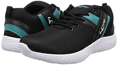 Image of Lancer Mens Indus-215 Running Shoe