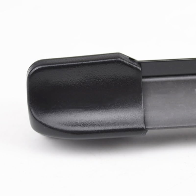 Balais d'essuie-glace pour VW Crafter 2006-2018 face aux intempéries sur route - 2