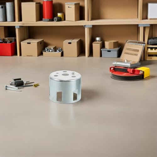 Copa de arranque de motor (2 piezas) para generador y bomba de agua 7