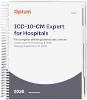 year note 2026 内科・外科　co.A Amazon.com: 2026 ICD-10-CM Expert for Hospitals - (Spiral