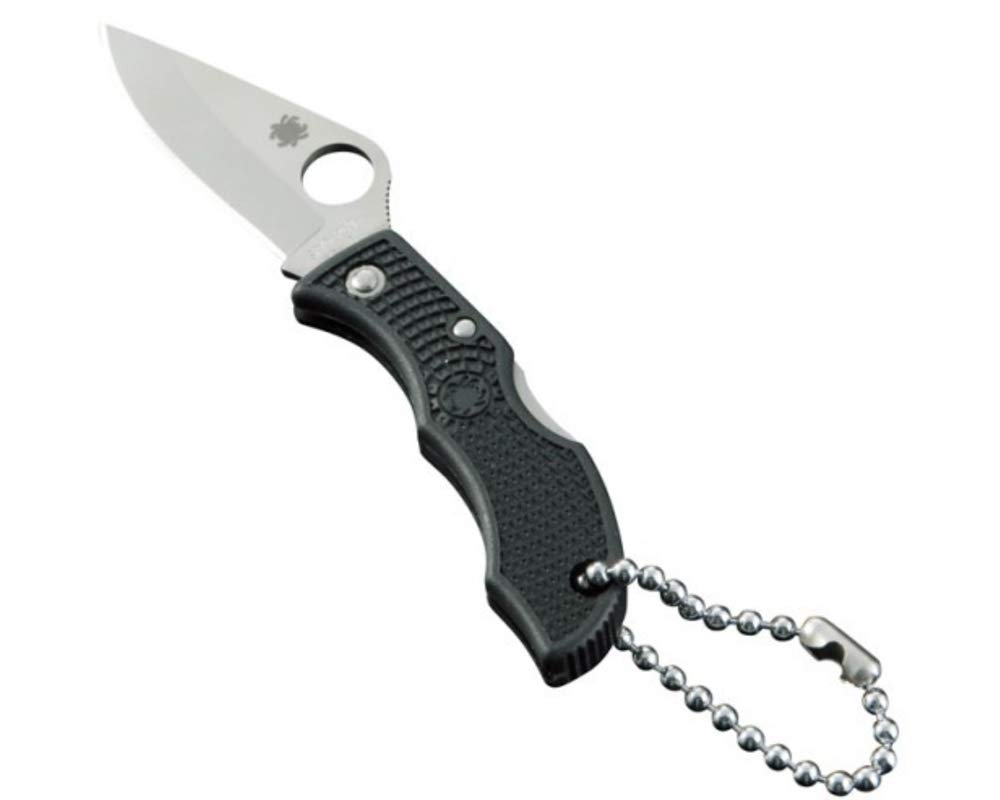 Amazon | SPYDERCO（スパイダルコ） レディーバグIII (ブラック