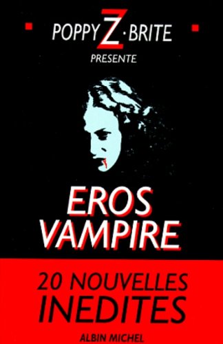 Eros vampire [French] 2226095047 Book Cover