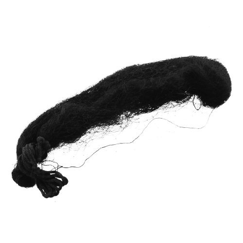 Dimart 5.5M x 2.5M 18mm Hole Orchard Garden Anti Bird Netting Nylon Knotted Mist Net