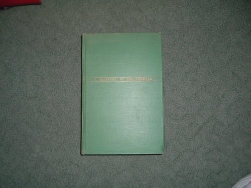 A Treasury of the Familiar B000F9PCSG Book Cover