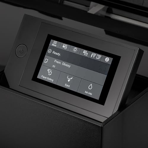 Epson SureColor P900 17-Inch Printer,Black SureColor P900 -