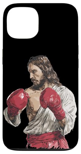 Cool Sport Jesus Christ �{�N�V���O�O���[�u���D�ƌ��� �X�}�z�P�[�X iPhone 13 �p