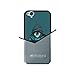 Funda Negra para [ ZTE Blade S6 Flex ] diseño [ Hacker...