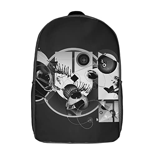 Sac à dos de mode pour adolescents parfait pour le collège et les loisirs