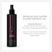 Pure Romance Lustra Hydrating Body Oil, Dirty French Scent, 7 fl oz, Coconut Jojoba Avocado Oils for Moisturized Skin