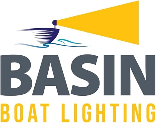 Miniatura 6 de Luz de navegación de arco -15" - Aprobado por USCG 2nm - Incandescente