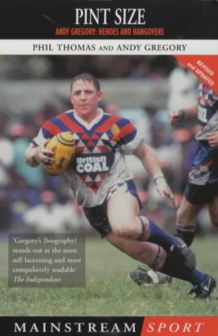 Télécharger Pint Size: Andy Gregory - Heroes and Hangovers Livre eBook France