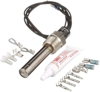 Exact FIT for FRYMASTER Dean 8065333 Safety Thermostat 08-809000, 2-1/4 - Replacement Part by MAVRIK