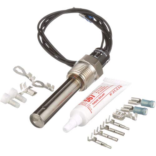 Mavrik Exact Fit for Frymaster Dean 826-1177 Safety Thermostat 08-809000, 2-1/4