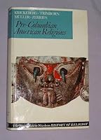 Die Religionen des alten Amerika B000NLB898 Book Cover