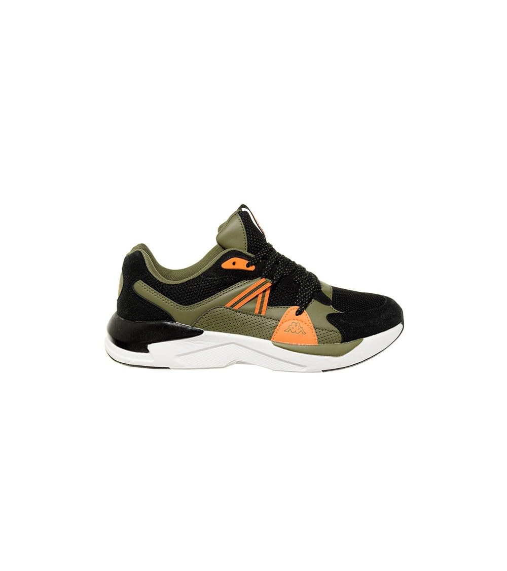Kappa Holborn, Zapatillas Hombre