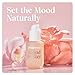 Playground Mood Maker Intimacy Oil, Organic Pleasure Enhancer with Ashwagandha, Reishi & Cordyceps, Pleasure Enhancing, Organic, Hydration, Travel Friendly Formula, 1 Fl. Oz.