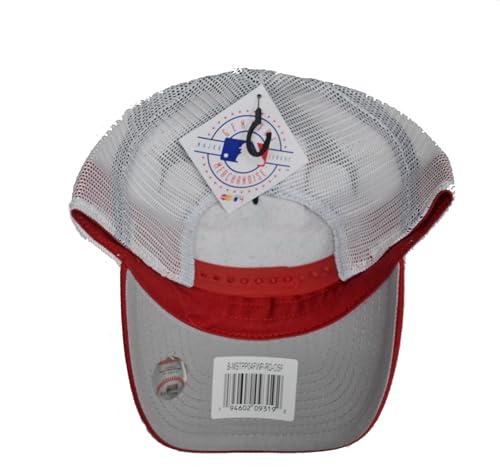 Gorra Trucker Ajustable Fan Favorite miniatura 2