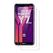 Produktbild AICEK [2 Stück] Huawei Y7 2018 Schutzfolie, Tempered Glass Displayschutzfolie für Huawei Y7 2018 Schutzglas Screen Protector Gehärtetem Glas Klar Displayschutz Huawei Y7 2018