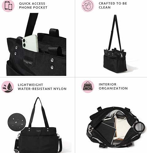 Image of Baggallini Women's The Only Bag