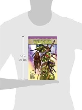 Teenage Mutant Ninja Turtles 複数巻セット　21冊 Teenage Mutant Ninja Turtles 複数巻セット 21冊 - メルカリ