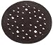 5 Pack Mirka 9955 5 Abranet Grip Faced (Hook and Loop) Pad Protector - 5 per pack by Mirka