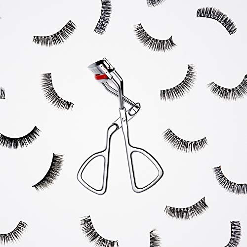 image for Revlon Salon Pro Eyelash Curler, Made with Corrosion Resistant Stainle