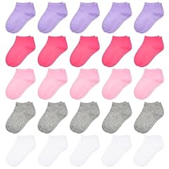 #3 Pink+purple+grey+white