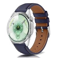 Amazon.co.jp: 22 mm レザー 時計バンド Huawei Watch GT Runner 2/GT
