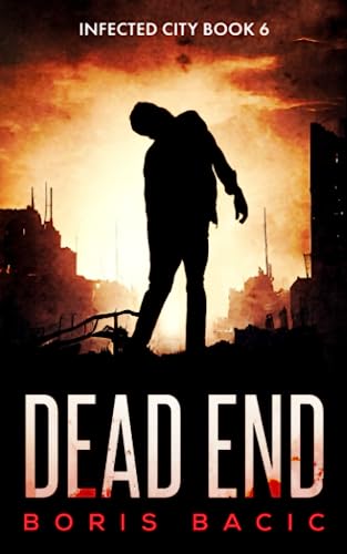 Cover of Dead End