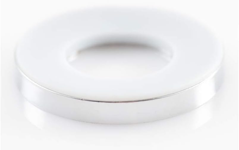Inello Chrome Mounting Ring for Vessel Sinks
