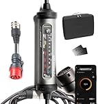 Juice Booster 2 Portable EV Charger up to 32A / 22kW - Adjustable and with Adapters for any Socket