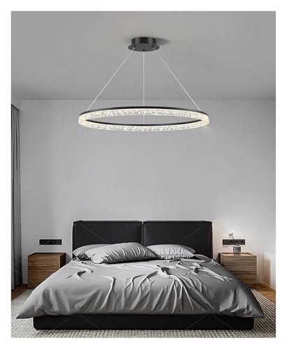 Suspension luminaire LED pour illuminer vos repas en salle à manger
