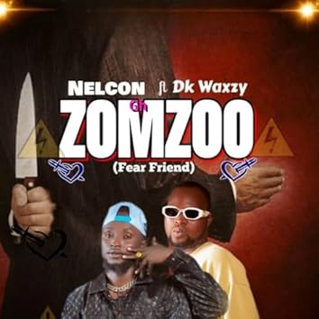 Play Nelcon Gh on Amazon Music
