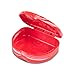Practicon Marble Retainer Cases, Orthodontic Aligner Case, Mouth Guard Holder (3 Pack) (Assorted)