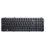 Excelente garantía de calidad: el teclado está fabricado con nuevos materiales de alta calidad, que pueden soportar el uso diario de alta frecuencia de manera estable y a largo plazo, e inyectar una nueva experiencia de entrada en el dispositivo. ​