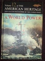 A World Power B000GQ01BQ Book Cover
