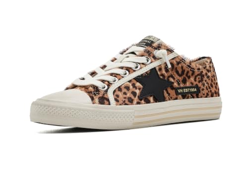 Image of VINTAGE HAVANA Womens Alive Slip On Sneakers Shoes Casual